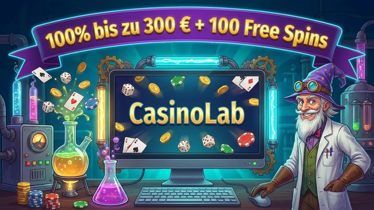 CasinoLab