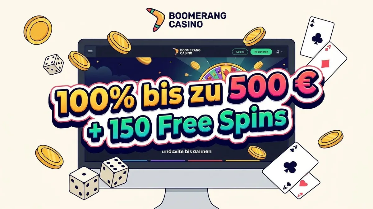 Boomerang Casino