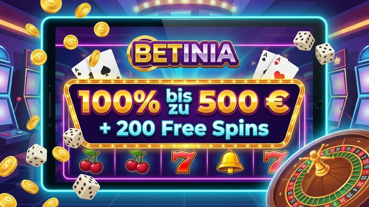 Betinia